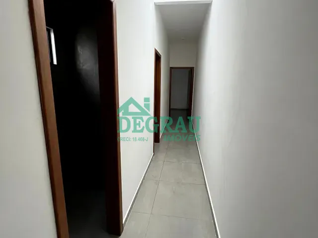Casa 2 quartos e 1 banheiro, à venda, no bairro Jardim Bela Vista em Itapeva