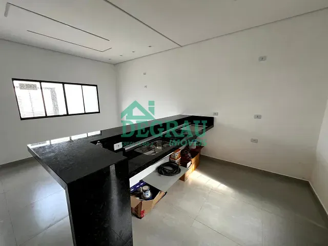 Casa 2 quartos e 1 banheiro, à venda, no bairro Jardim Bela Vista em Itapeva