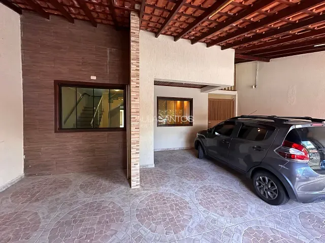 Casa com 200m² 3 quartos e 4 banheiros, à venda, no bairro Central Parque Sorocaba em Sorocaba