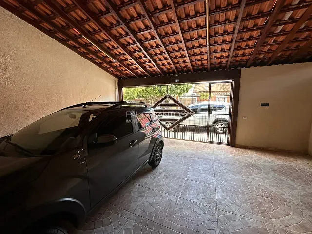 Casa com 200m² 3 quartos e 4 banheiros, à venda, no bairro Central Parque Sorocaba em Sorocaba