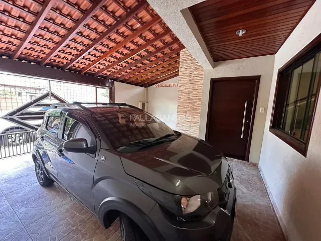 Casa com 200m² 3 quartos e 4 banheiros, à venda, no bairro Central Parque Sorocaba em Sorocaba