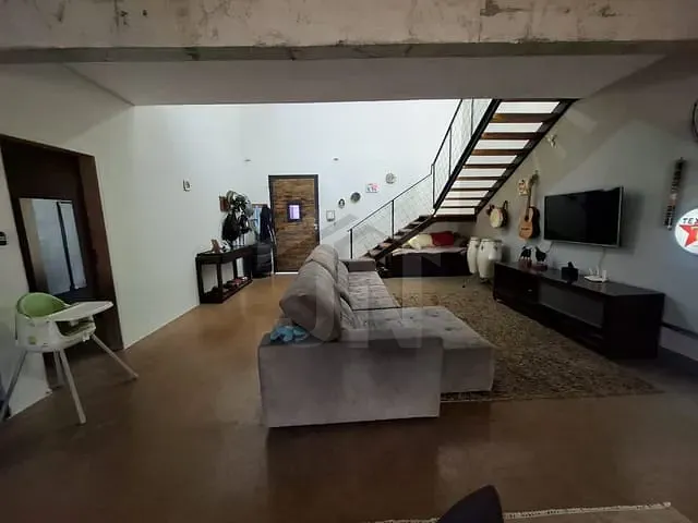 Casa com 300m² 3 quartos e 3 banheiros, à venda, no bairro Real Sul em Ribeirão Preto