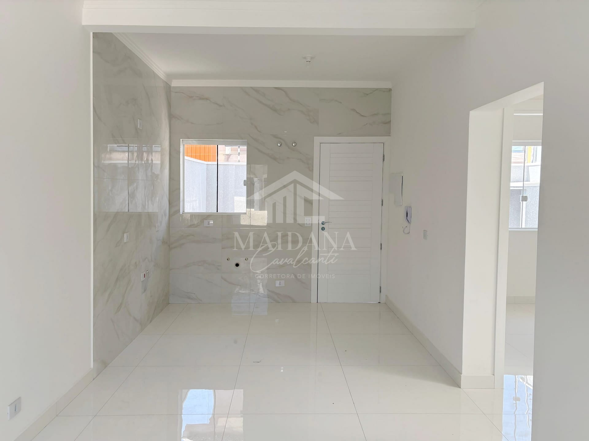 Casa, 3 quartos, 75 m² - Foto 3