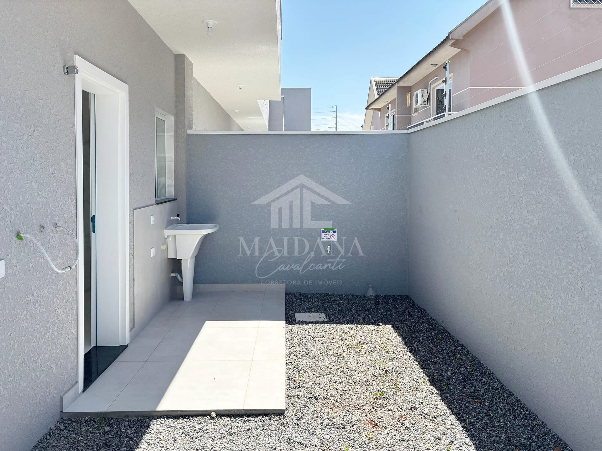 Casa, 3 quartos, 75 m² - Foto 19