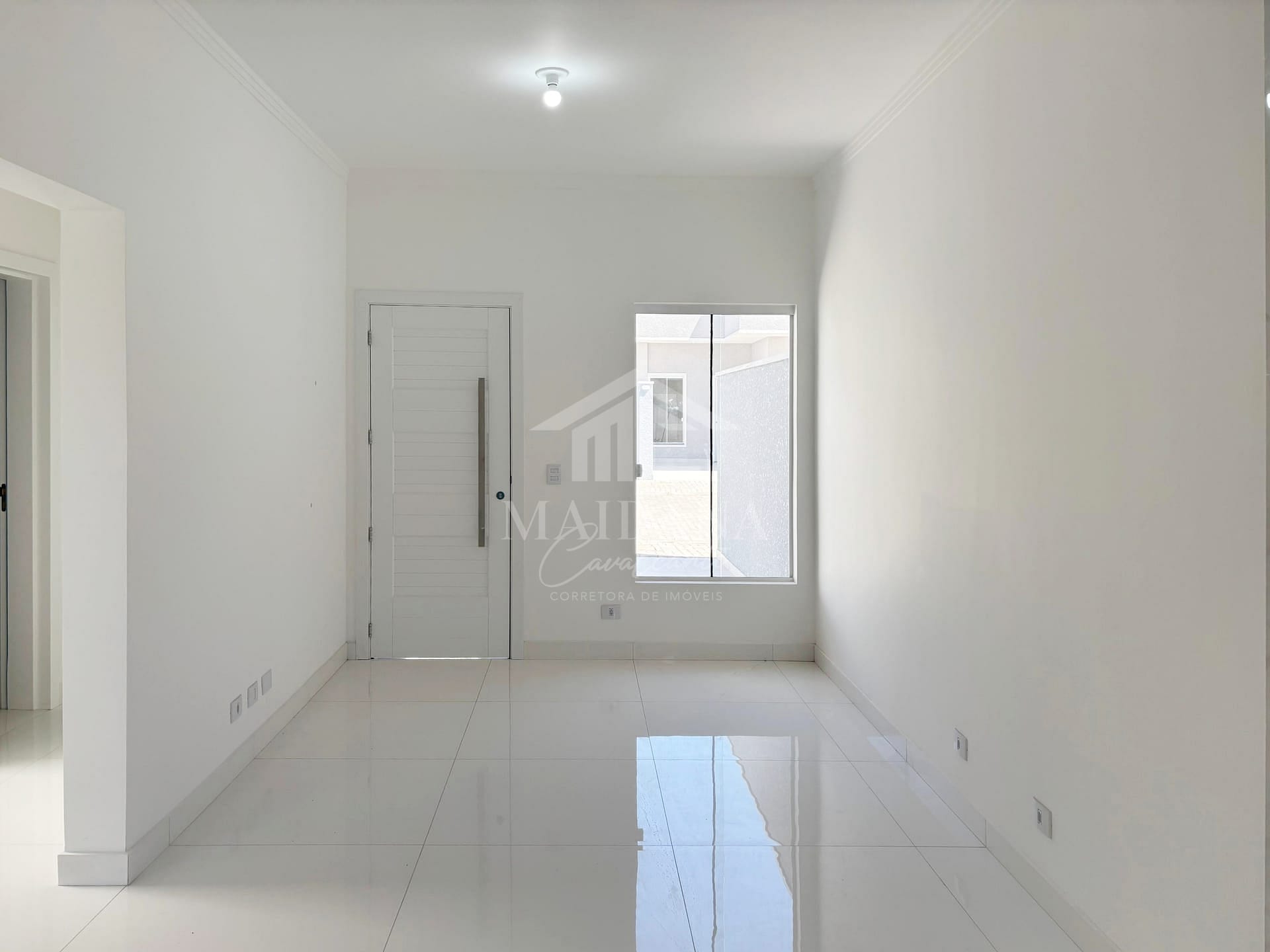 Casa, 3 quartos, 75 m² - Foto 2