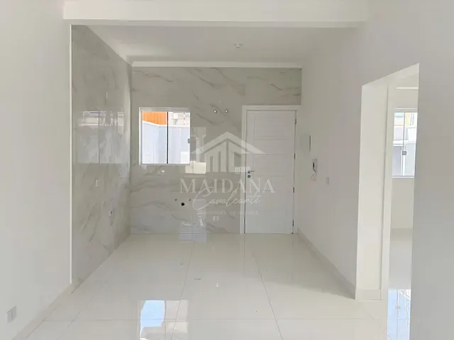 Casa com 129m² 3 quartos e 2 banheiros, à venda, no bairro Sítio Cercado em Curitiba