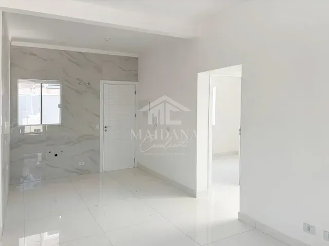 Casa com 129m² 3 quartos e 2 banheiros, à venda, no bairro Sítio Cercado em Curitiba
