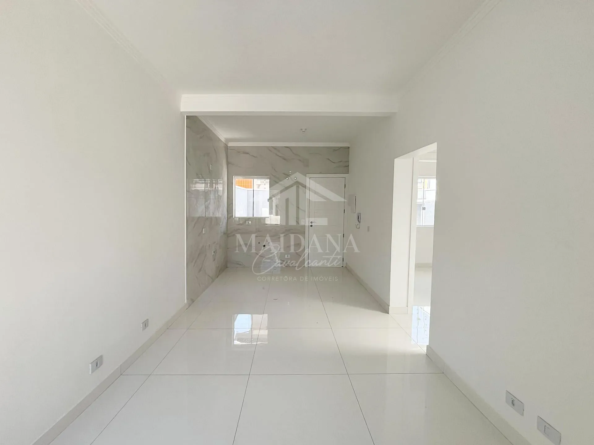 Casa, 3 quartos, 75 m² - Foto 6