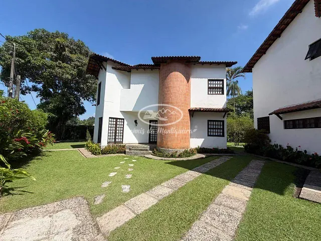 Casa 4 quartos e 3 banheiros, à venda, no bairro Penedo em Itatiaia