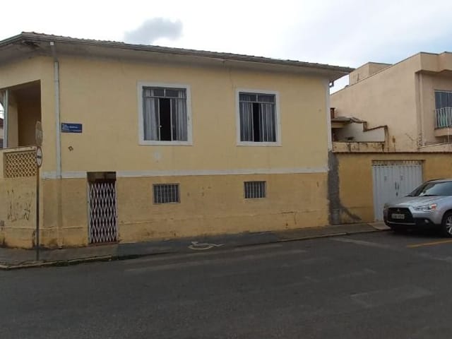 Foto do Casa - Casa à venda 4 Quartos, 2 Vagas, 183M², Boa Vista, Itajubá - MG | MOHALLEM e LOPES CORRETAGEM E ADMINISTRACAO DE IMOVEIS LTDA