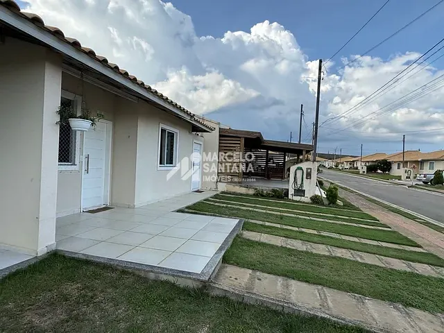 Casa 2 quartos e 2 banheiros, para alugar, no bairro Primavera em Vitória da Conquista