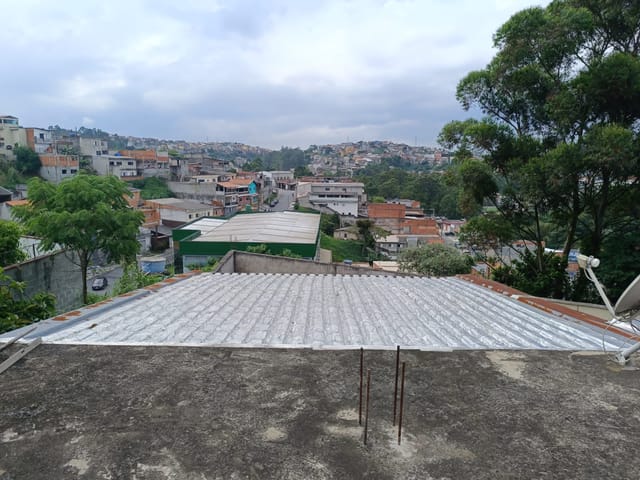 Foto do Casa - Casa à Venda, Condomínio Real Park Serpa, Caieiras, SP | Cruz Negócios Imobiliários