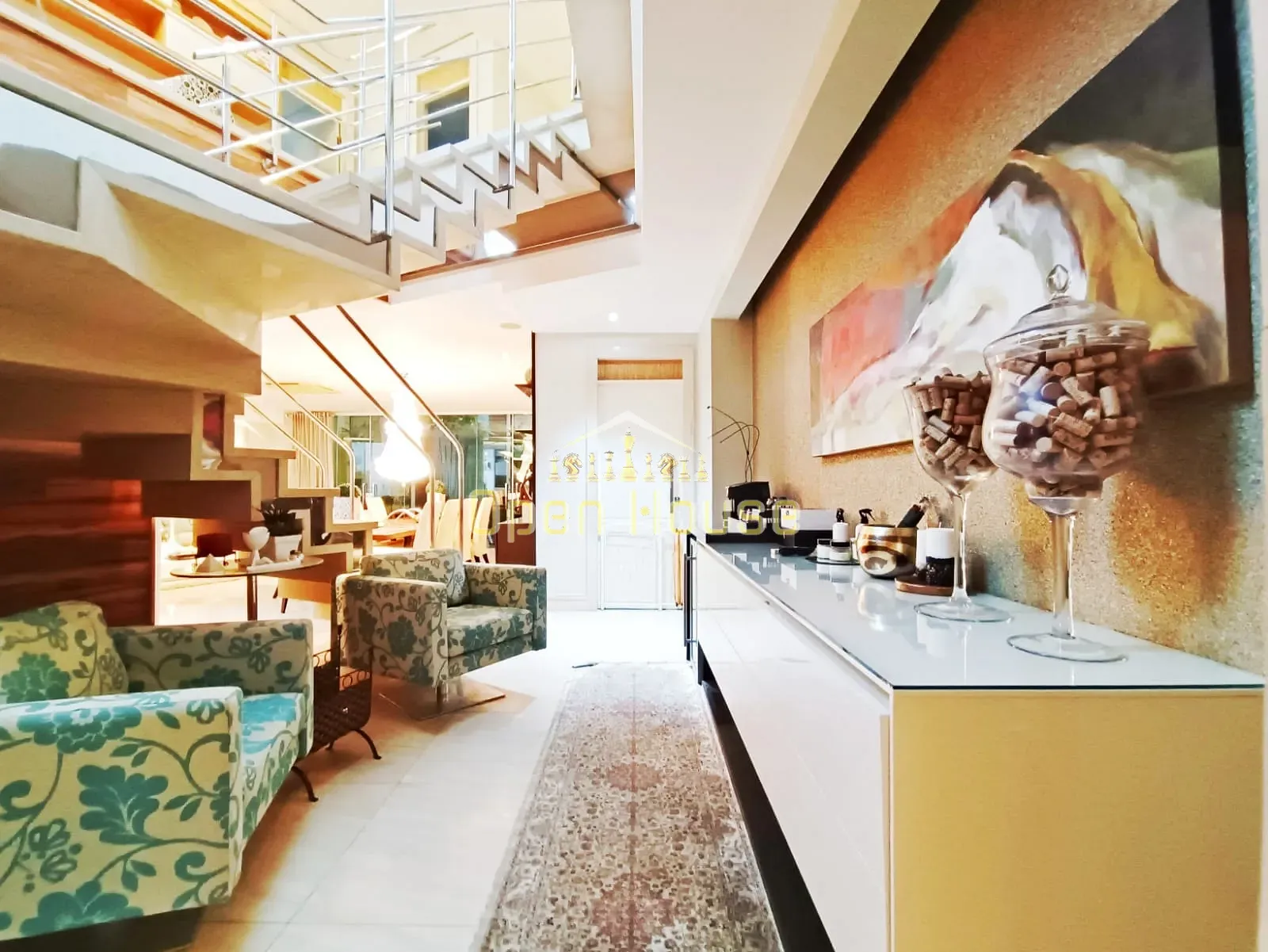 Casa, 4 quartos, 393 m² - Foto 8