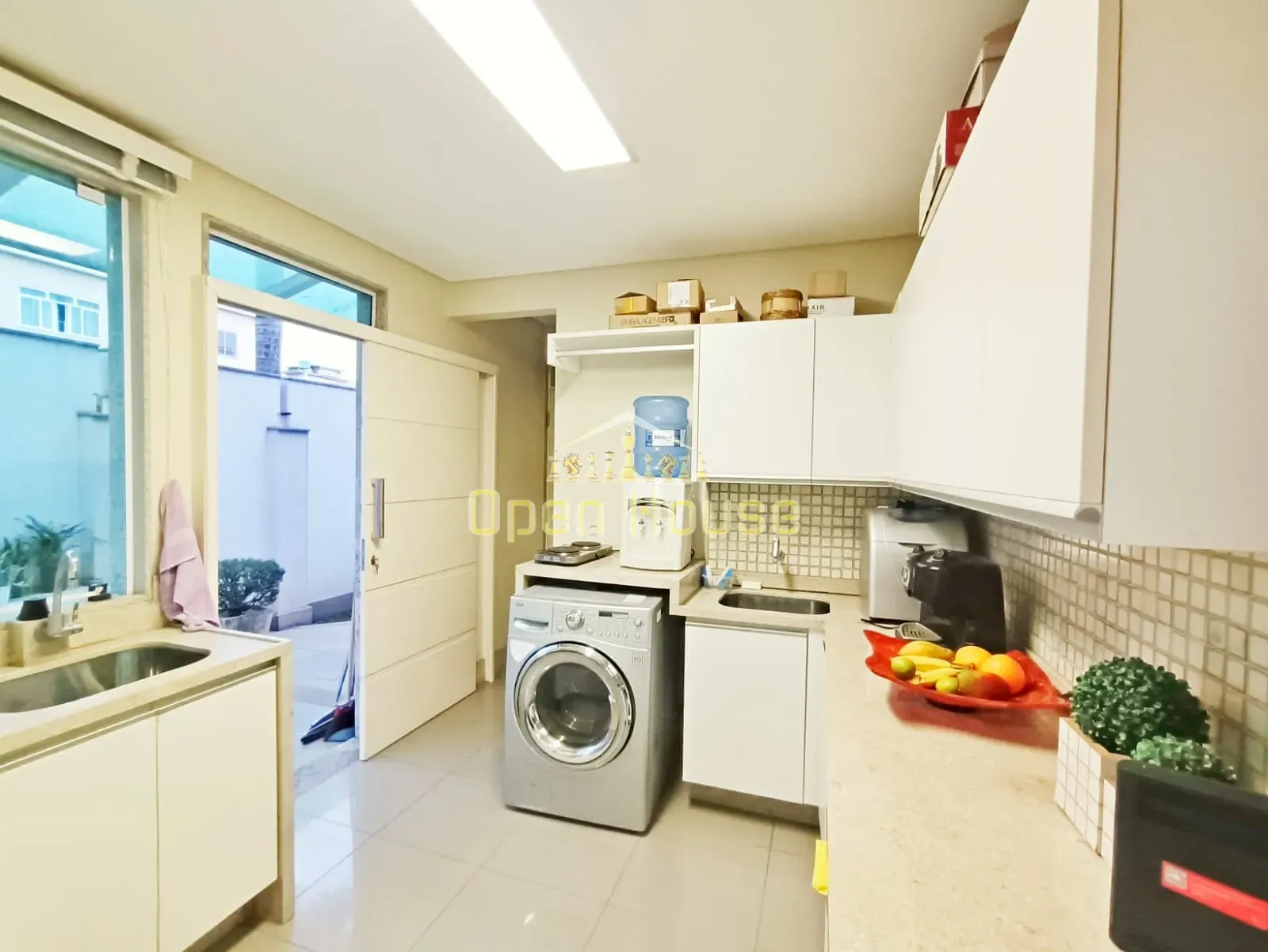 Casa, 4 quartos, 393 m² - Foto 23
