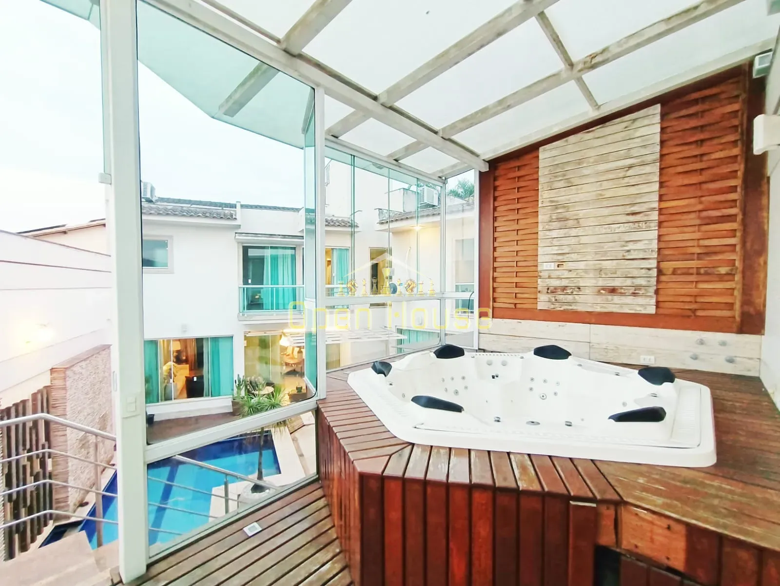 Casa, 4 quartos, 393 m² - Foto 14