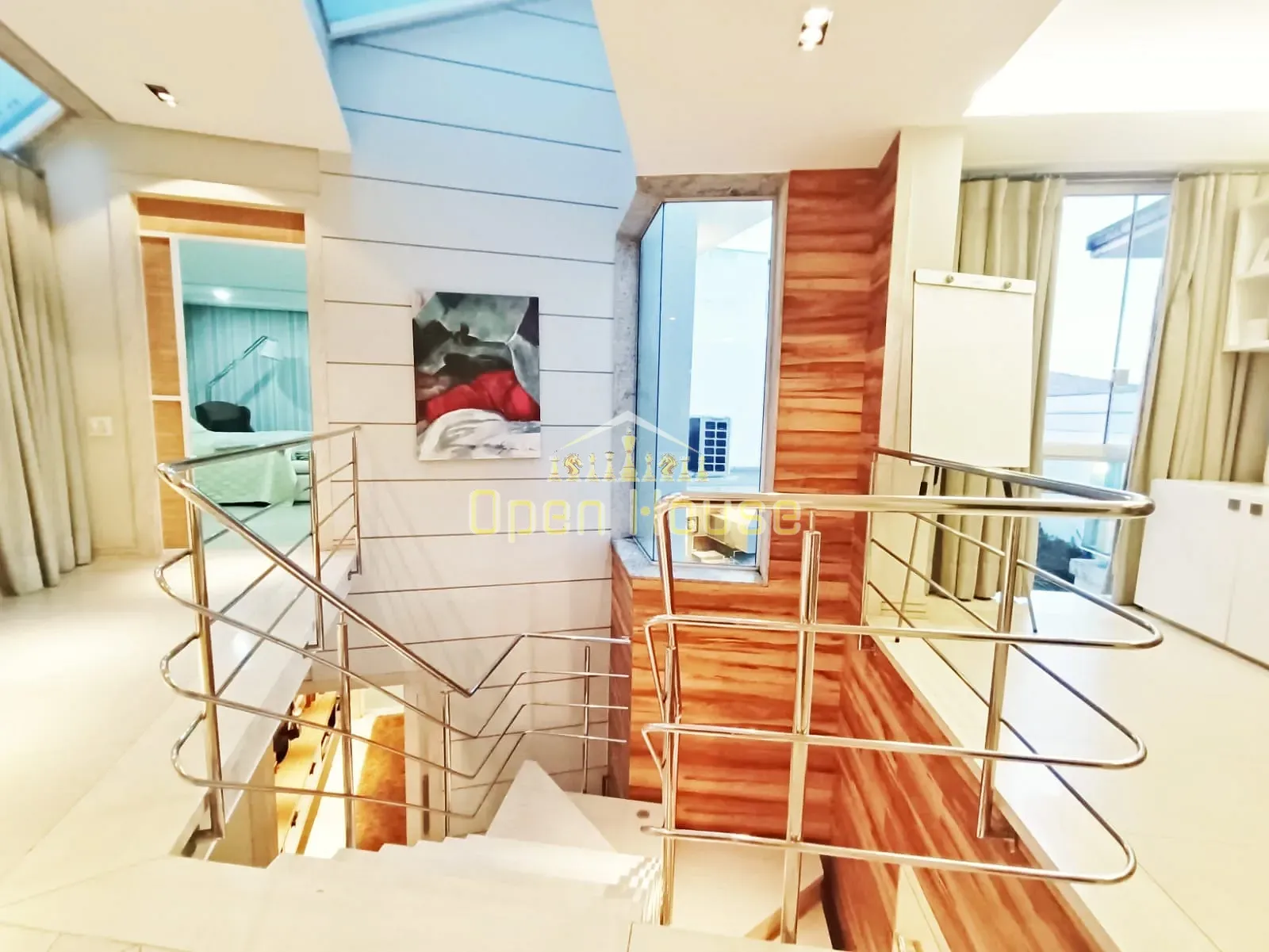 Casa, 4 quartos, 393 m² - Foto 44