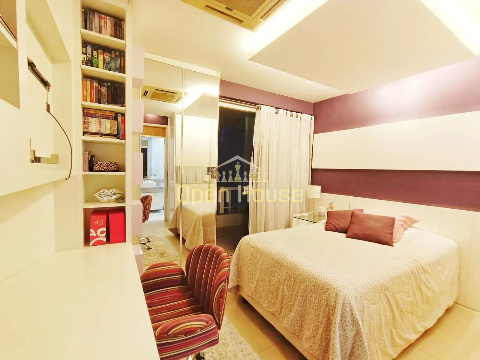 Casa, 4 quartos, 393 m² - Foto 33