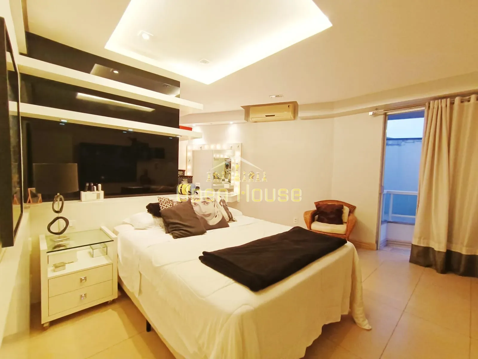 Casa, 4 quartos, 393 m² - Foto 38