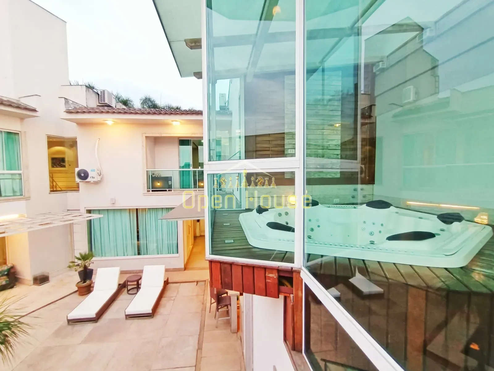 Casa, 4 quartos, 393 m² - Foto 13