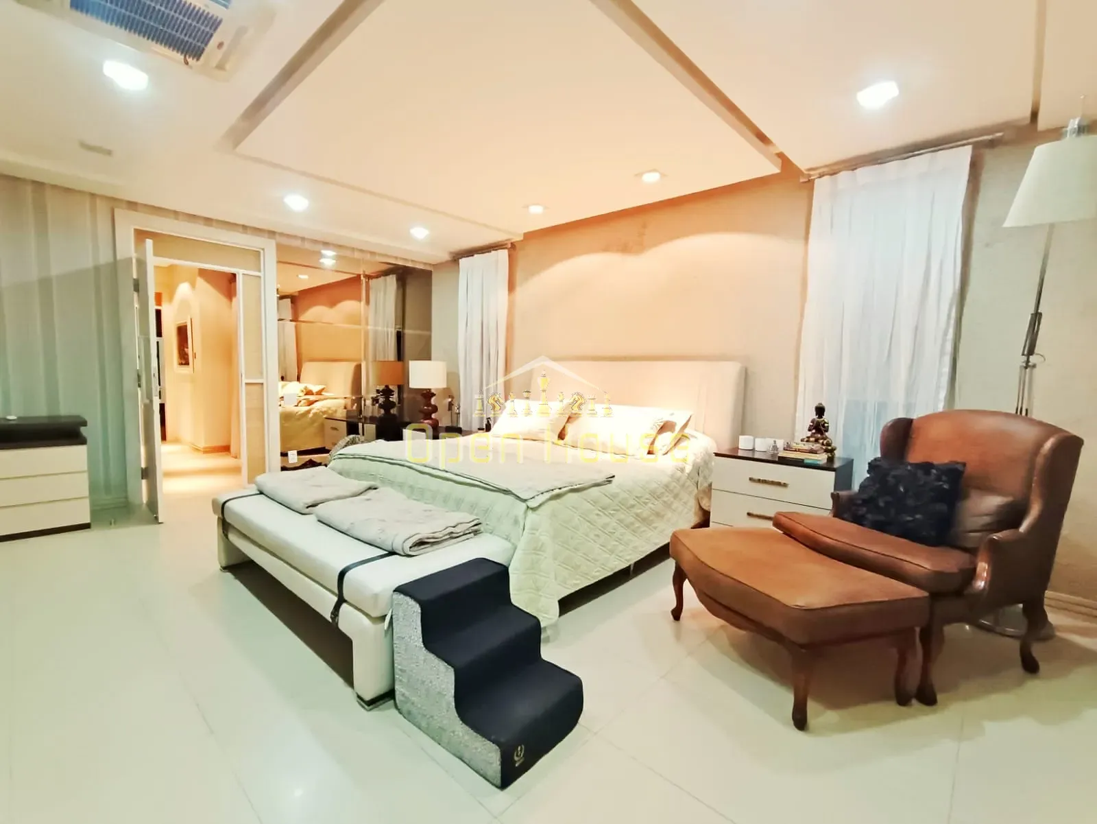 Casa, 4 quartos, 393 m² - Foto 25