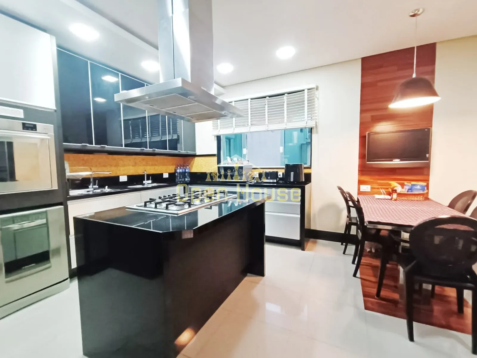 Casa, 4 quartos, 393 m² - Foto 21