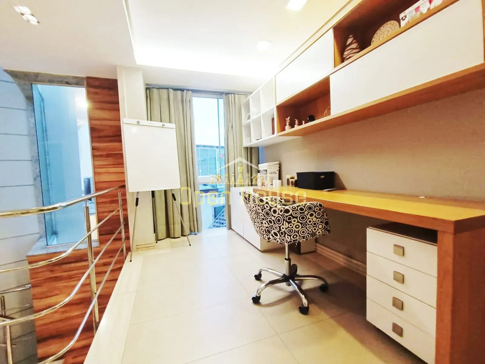 Casa, 4 quartos, 393 m² - Foto 45