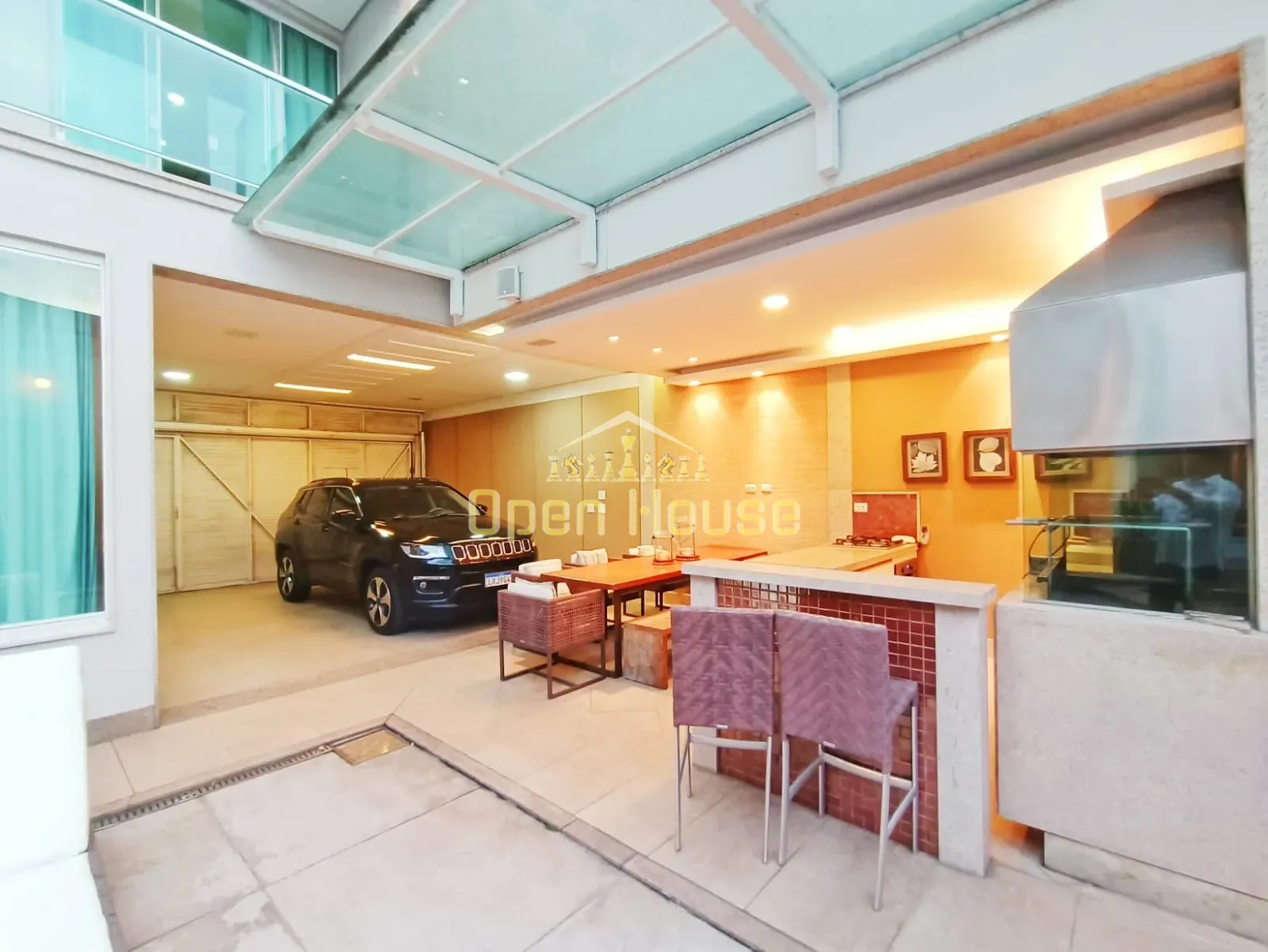 Casa, 4 quartos, 393 m² - Foto 19