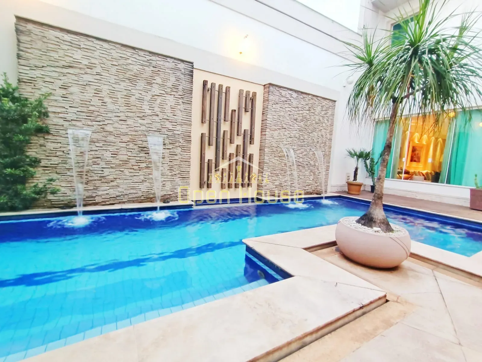 Casa, 4 quartos, 393 m² - Foto 12