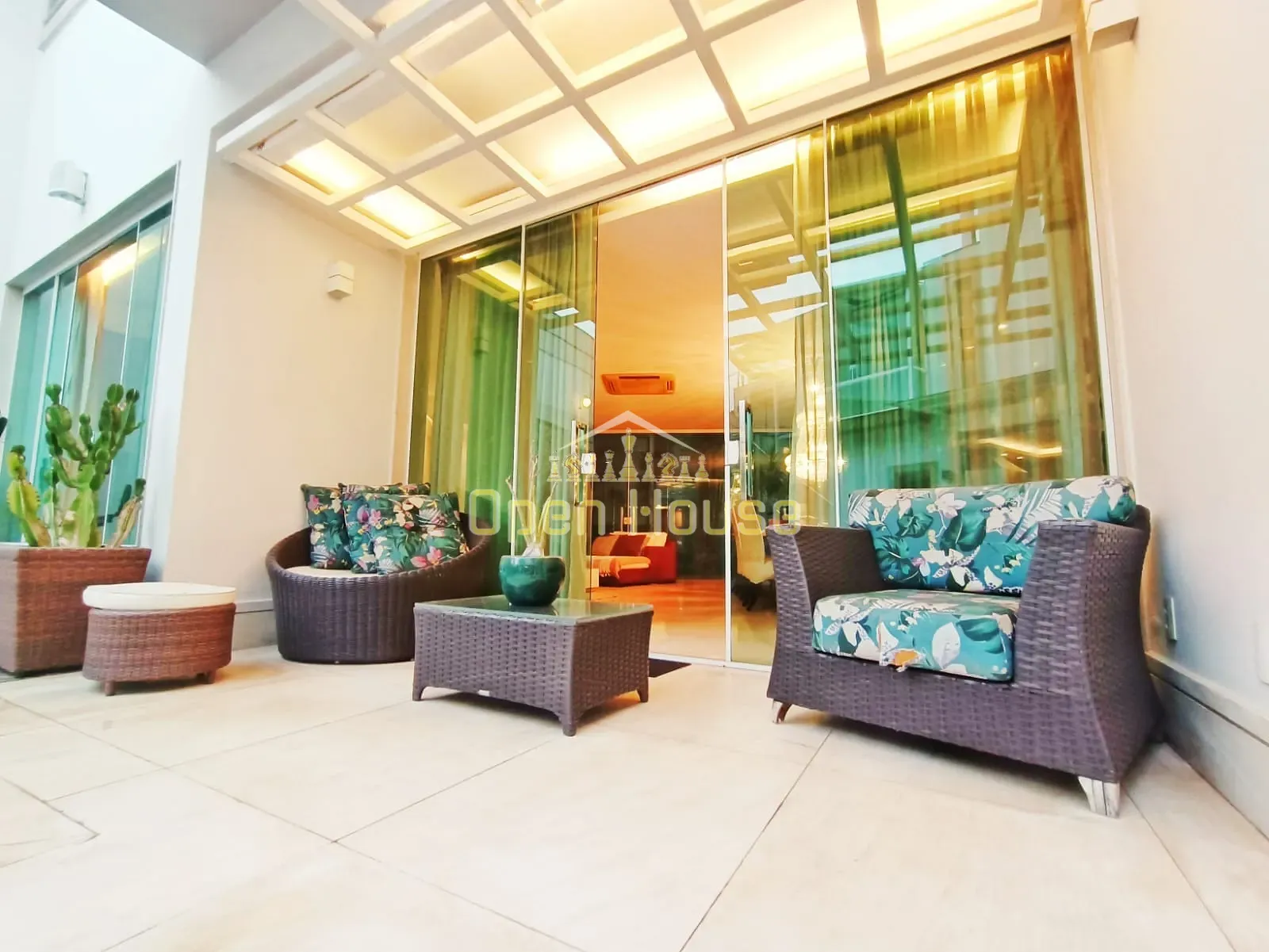 Casa, 4 quartos, 393 m² - Foto 11