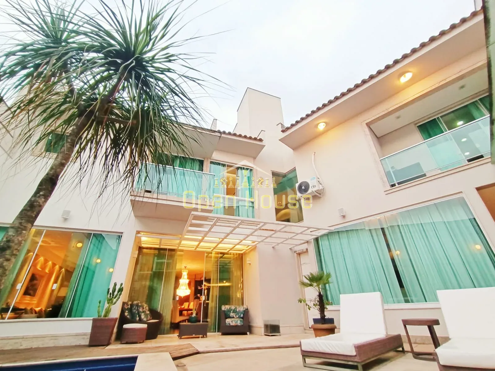 Casa, 4 quartos, 393 m² - Foto 20