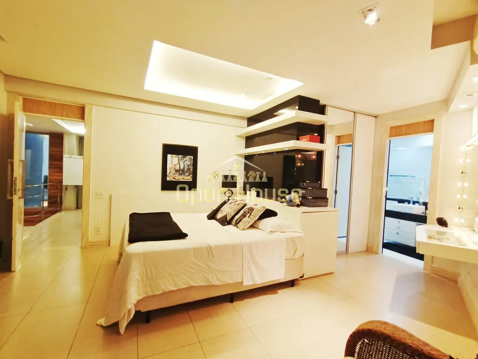 Casa, 4 quartos, 393 m² - Foto 39