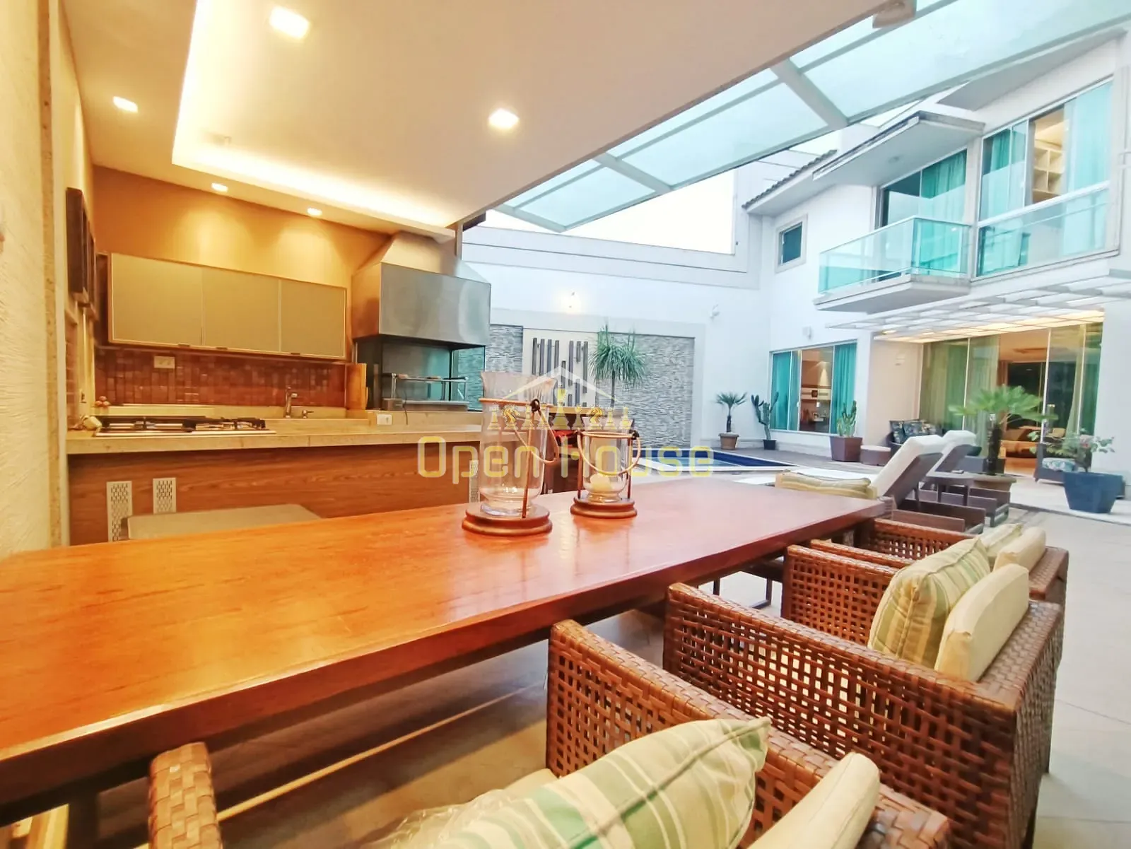 Casa, 4 quartos, 393 m² - Foto 18