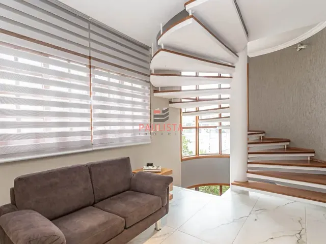 Casa com 299m² 3 quartos e 5 banheiros, à venda, no bairro Vila Mariana em São Paulo