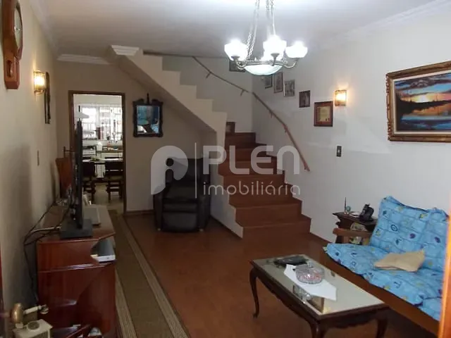Casa 3 quartos e 2 banheiros, à venda, no bairro Água Fria em São Paulo