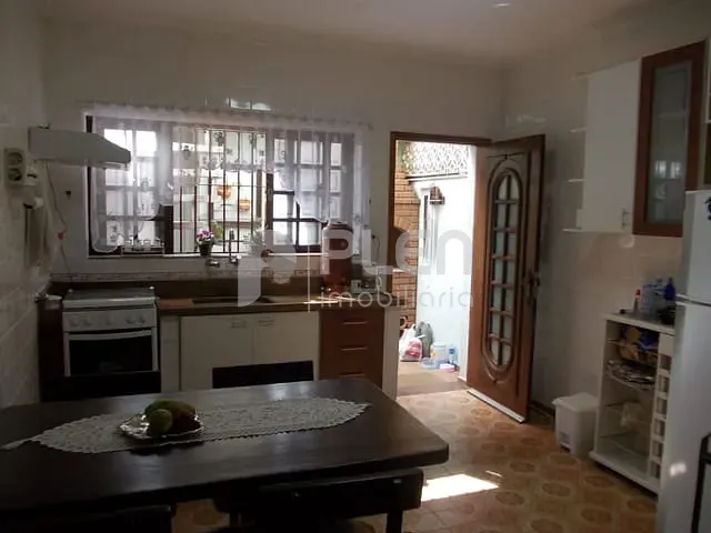 Casa 3 quartos e 2 banheiros, à venda, no bairro Água Fria em São Paulo