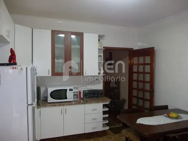 Casa 3 quartos e 2 banheiros, à venda, no bairro Água Fria em São Paulo