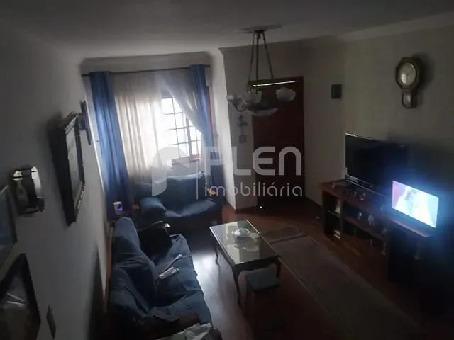 Casa 3 quartos e 2 banheiros, à venda, no bairro Água Fria em São Paulo