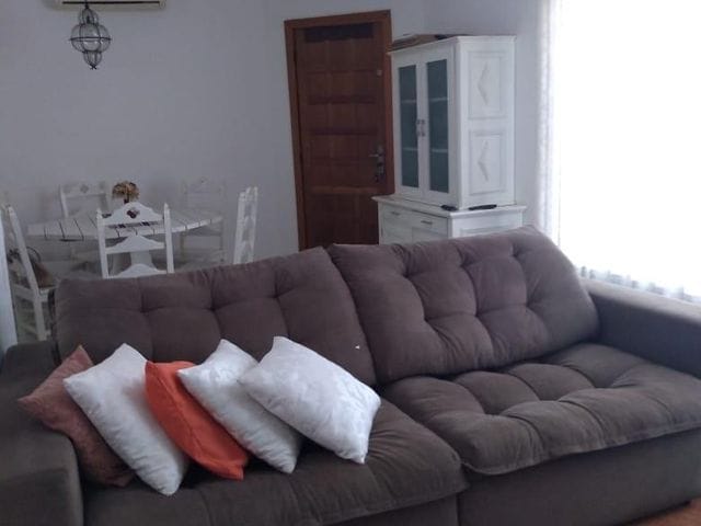 Foto do Casa - Casa com 3 dormitórios á venda por R$ 550.000,00  - Cambará - Londrina/PR | Premier Imóveis