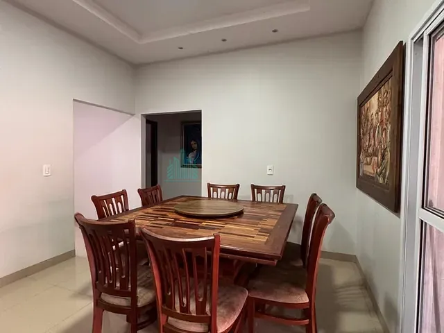 Casa 3 quartos e 2 banheiros, à venda, no bairro Jardim Europa em Catalão
