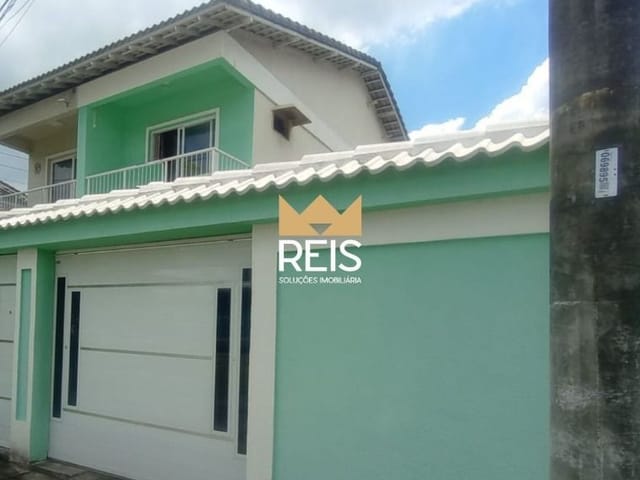 Casa com 380m² 2 quartos e 2 banheiros, à venda, no bairro Campo Grande em Rio de Janeiro