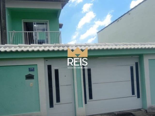 Casa com 380m² 2 quartos e 2 banheiros, à venda, no bairro Campo Grande em Rio de Janeiro