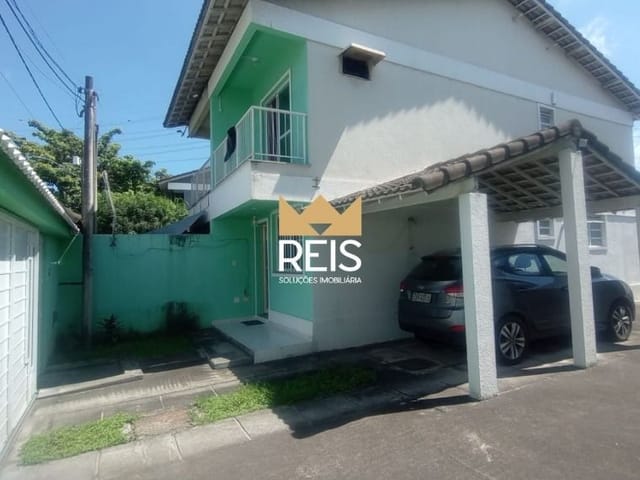 Casa com 380m² 2 quartos e 2 banheiros, à venda, no bairro Campo Grande em Rio de Janeiro