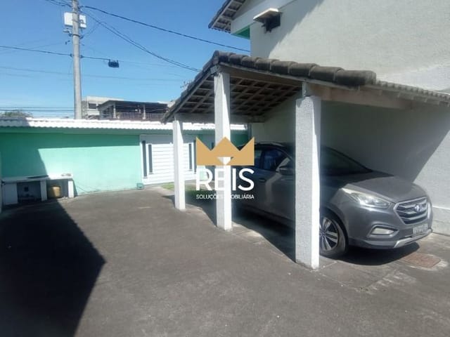 Casa com 380m² 2 quartos e 2 banheiros, à venda, no bairro Campo Grande em Rio de Janeiro