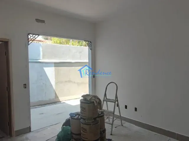 Casa com 148m² 3 quartos e 2 banheiros, à venda, no bairro Aqui Se Vive em Indaiatuba