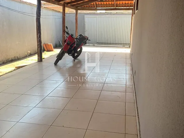 Casa com 590m² 4 quartos e 4 banheiros, à venda, no bairro Setor Faiçalville em Goiânia