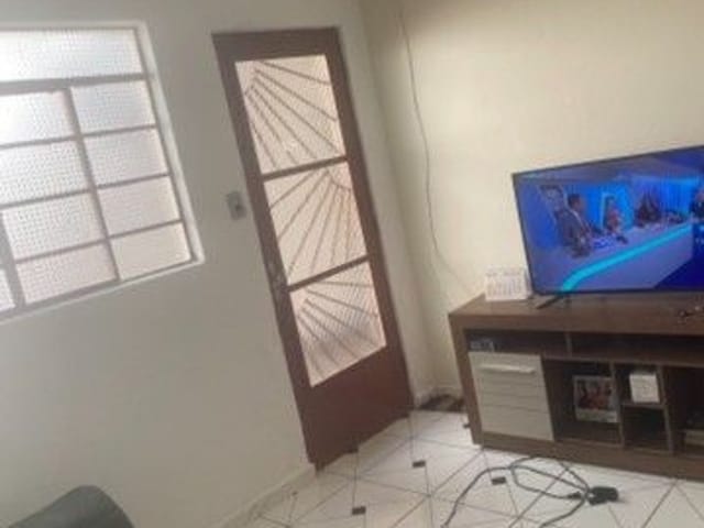 Foto do Casa - Casa com 2 dormitórios à venda, 80 m² por R$ 345.000,00 - Cidade Morumbi - São José dos Campos/SP | RUSSI IMÓVEIS