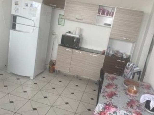 Foto do Casa - Casa com 2 dormitórios à venda, 80 m² por R$ 345.000,00 - Cidade Morumbi - São José dos Campos/SP | RUSSI IMÓVEIS