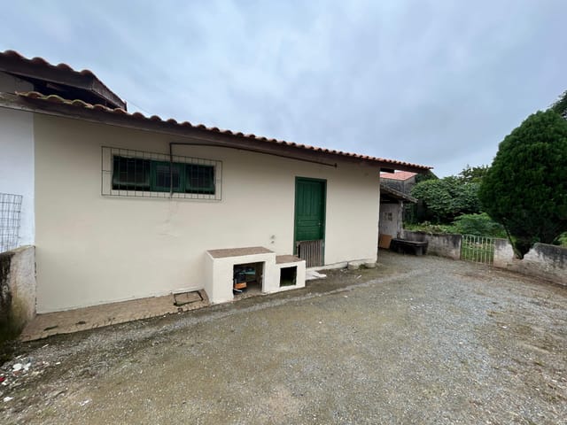 Foto do Casa - Casa para locação com dois dormitórios e banheiro social, Universitário, Tijucas, SC | Ruviaro Imóveis
