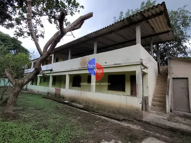 Village com 360m², à venda, no bairro Jardim da Paz (Guia de Pacobaíba) em Magé