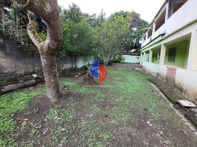 Village com 360m², à venda, no bairro Jardim da Paz (Guia de Pacobaíba) em Magé